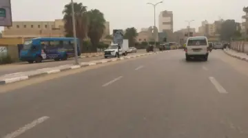 تحذير من استمرار رياح الخماسين وهطول أمطار.. الأرصاد تكشف حالة الطقس غدا | عاجل